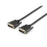 EQUIP DVI Cable 3 m - фото #2