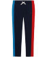 Фото #1 товара Little Boys Quadrant Drawstring Joggers