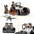Фото #3 товара Строительный набор Lego Indiana Jones 77012 Continuation by fighting plane