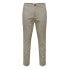 Фото #3 товара ONLY & SONS Eve Mix 0132 Slim Fit pants