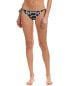 Фото #1 товара Vilebrequin Printed Bikini Bottom Women's