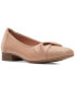 ფოტო #1 პროდუქტის Women's Tilmont Dalia Slip-On Flats
