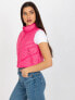 Фото #3 товара Жилет Z-Desing Jacket Style NM-KZ-H-90846P Dark Pink