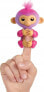 Фото #7 товара Figurka Cobi Figurka interaktywna Fingerlings Małpka Fioletowa Charlie