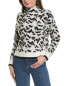 Фото #1 товара Central Park West Lola Sweater Women's White S