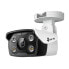 Фото #1 товара TP-LINK IPCam VIGI C340 2.8mm 4MP Outdoor Color Bullet Cam - Network Camera