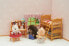 Фото #9 товара Figurka Epoch Sylvanian Families Wiejski pokój dziecięcy z łóżkiem piętrowym