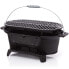 Фото #1 товара Holzkohlegrill Hibachi 50 x 25 x 23cm