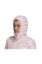 Фото #5 товара Спортивная куртка Adidas Varilite Ho J для женщин, цвет кремовый