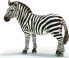 Фото #1 товара Развивающий игровой набор или фигурка для детей Figurka Schleich Schleich 14392 Zebra klacz figurka kolekcjonerska koń konie PREMIUM