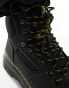 Фото #4 товара Dr Martens unisex Rilla boots in black