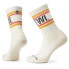 Фото #1 товара Носки спортивные Smartwool SMRTWL Retro Crew Socks