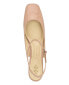 ფოტო #4 პროდუქტის Women's Roslin 9X9 Block Heel Square Toe Dress Pumps