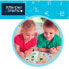 EDUCA BORRAS Las Profesiones Tables Board Game