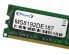 Фото #2 товара Memorysolution Memory Solution MS8192DE187 - 8 GB - Green