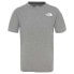 Фото #1 товара THE NORTH FACE Reaxion 2.0 short sleeve T-shirt