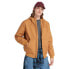 Фото #6 товара TIMBERLAND Insulated Canvas bomber jacket