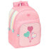Фото #1 товара SAFTA Blackfit8 ´Balloons Double Recyclable Backpack