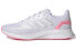 Фото #1 товара Женские кроссовки для бега adidas Run Falcon 2.0 Shoes (Белые)