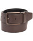 ფოტო #1 პროდუქტის Men's Stretch Reversible Belt