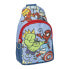 Фото #1 товара Детский рюкзак The Avengers Сумка через плечо Синий 13 x 23 x 7 cm