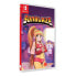 Фото #1 товара NINTENDO GAMES Switch Sunblaze Import