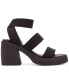 Фото #2 товара Londen Block-Heel Platform Sandals