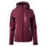 HI-TEC Manuela softshell jacket