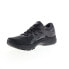 Фото #4 товара Asics GT-2000 9 1012A859-002 Womens Black Mesh Athletic Running Shoes