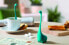 Ototo OTOTO Baby Nessie Turquoise Tea Infuser