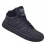 Adidas hoops mid 3.0 k Серый, 40 - фото #2