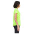 ფოტო #3 პროდუქტის NEW BALANCE Q Speed Jacquard short sleeve T-shirt