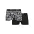 Фото #1 товара URBAN CLASSICS Set Of 2 s Organic boxers