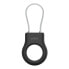 Belkin Secure Holder Drahtschl. Apple AirTag schwarz MSC009btBK