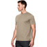 ფოტო #3 პროდუქტის UNDER ARMOUR Tactical Heat Gear Charged short sleeve T-shirt