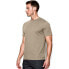 UNDER ARMOUR Tactical Heat Gear Charged short sleeve T-shirt S - фото #4