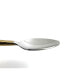 Фото #2 товара Hammered Flatware Set of 20 Pieces