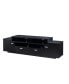 Фото #1 товара Тумба Furniture of America Braswell TV Stand 72"