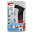 Фото #2 товара fischer 531389 - Screw hook & wall plug kit - Concrete - Black - Red - Silver - 20 pc(s) - Polybag