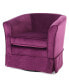 Cecilia Swivel Chair