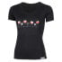 ფოტო #1 პროდუქტის LASTING POPPY 9090 short sleeve T-shirt