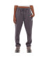 ფოტო #1 პროდუქტის Womens Zaria Pintuck Waffle Joggers