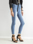 Spodnie jeans-JMP-SP-1110M.48-niebieski