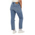 Фото #4 товара SUPERDRY High Rise Straight jeans