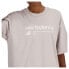 Фото #4 товара NEW BALANCE Linear Heritage Oversized T-shirt