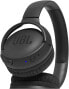 Фото #4 товара JBL Tune 500BT Wireless On-Ear Bluetooth Headphones - Black