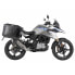Фото #2 товара HEPCO BECKER Lock-It BMW G 310 GS 20 6506507 00 01 Side Cases Fitting
