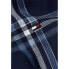 Фото #3 товара TOMMY HILFIGER MW0MW20588 long sleeve shirt