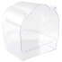 ფოტო #1 პროდუქტის TRIXIE Bath House Semi-Circle Bird 14x15x15 cm