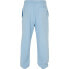 URBAN CLASSICS Acid Wash Tracksuit Pants